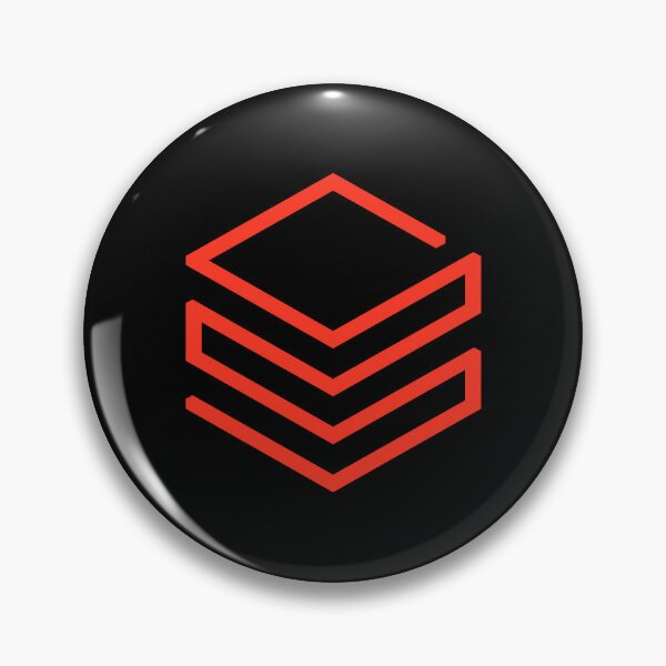 Item preview, Databricks symbol  designed and sold by YosiH.