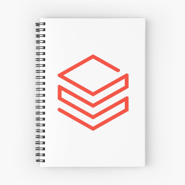 Item preview, Databricks symbol  designed and sold by YosiH.