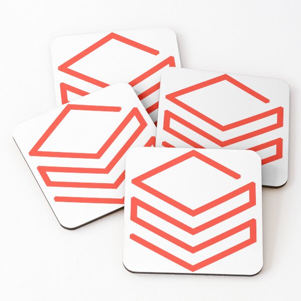 Item preview, Databricks symbol  designed and sold by YosiH.