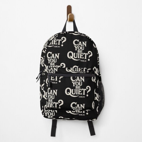 Item preview, Phasmophobia - Yokai - can you be quiet 2 designed and sold by XXVSHIRT.