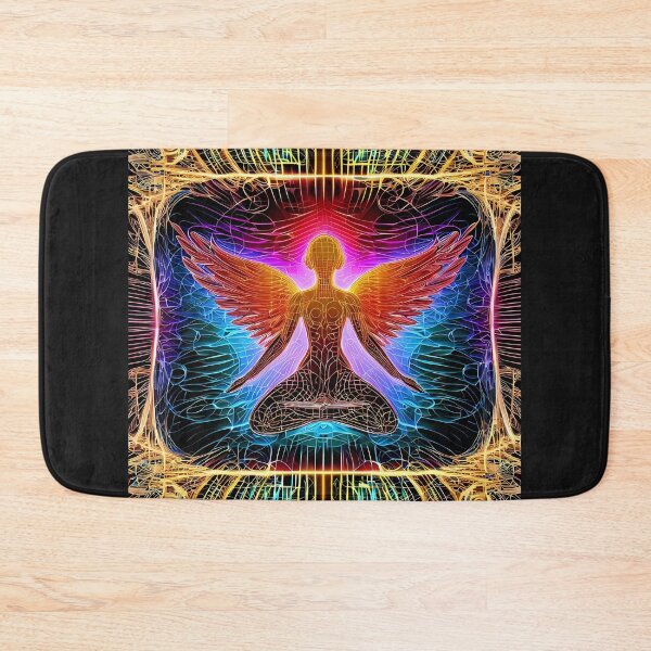 Item preview, The Circuit Angel designed and sold by DeadThingsShop.