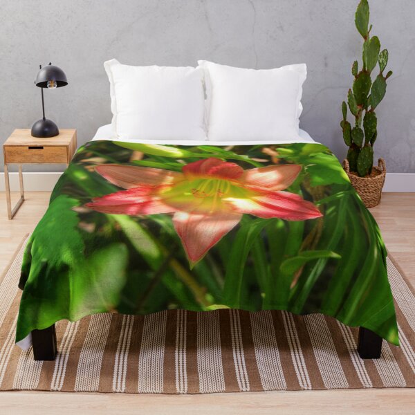 Item preview, Beautiful Lily designed and sold by Frankie Cat Photography.