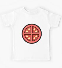 Tomato Lover Design Cute And Funny Food Gift Idea Best Tomatoes Kids Tee