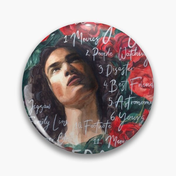 Item preview, Love The Album designed and sold by ArtHouse55.