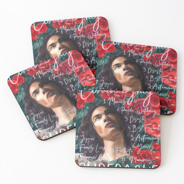 Item preview, Love The Album designed and sold by ArtHouse55.