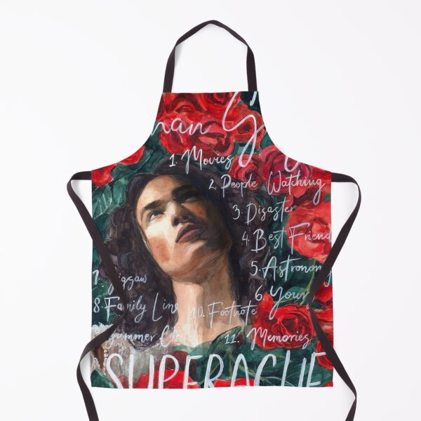 Item preview, Love The Album designed and sold by ArtHouse55.