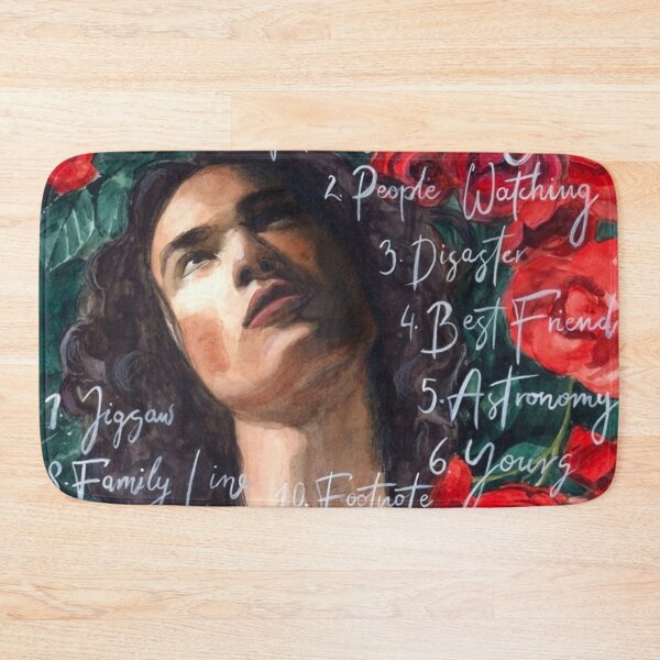 Item preview, Love The Album designed and sold by ArtHouse55.