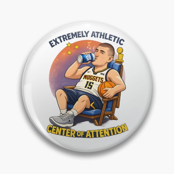Item preview, Extremely Athletic Joker Basketball Cartoon designed and sold by darkan1.