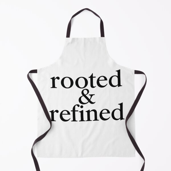Item preview, Rooted and refined typography for branding use designed and sold by Rue Market.