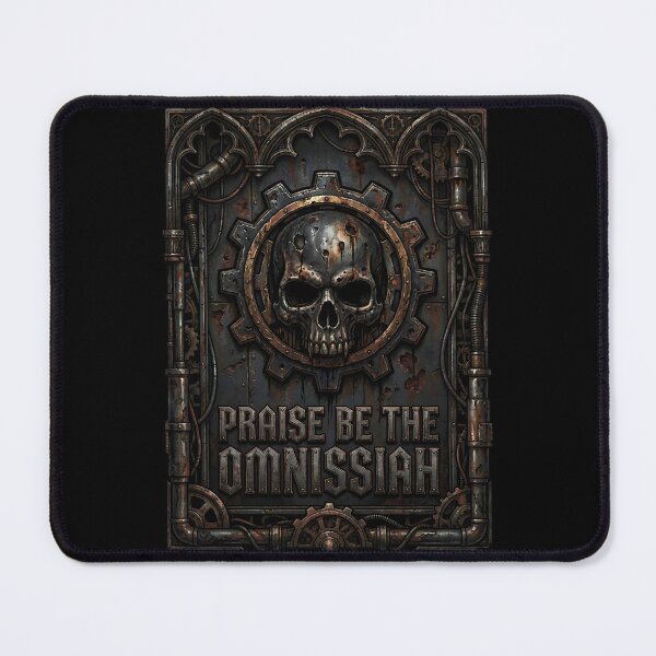 Item preview, Priesthood of Mars designed and sold by MrHide.