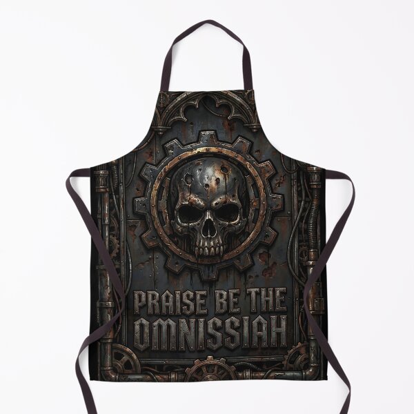 Item preview, Priesthood of Mars designed and sold by MrHide.
