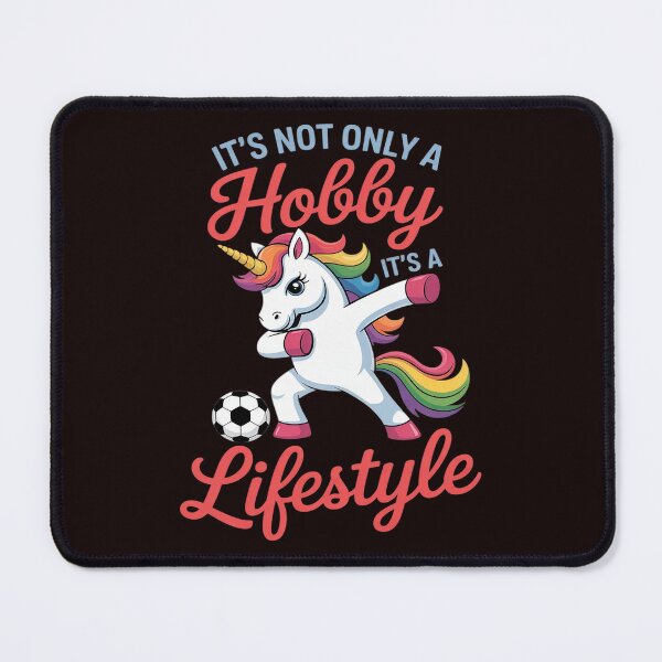 Item preview, Soccer Boys Not Only A Hobby It's A Lifestyle designed and sold by MichaelStalkas.