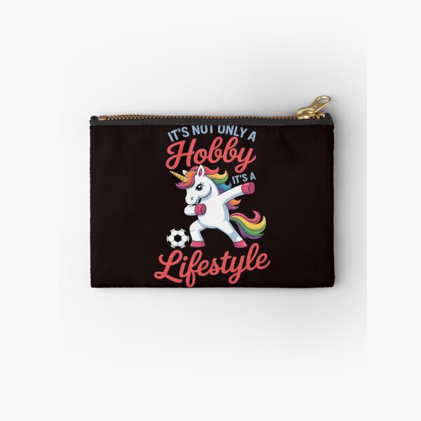 Item preview, Soccer Boys Not Only A Hobby It's A Lifestyle designed and sold by MichaelStalkas.