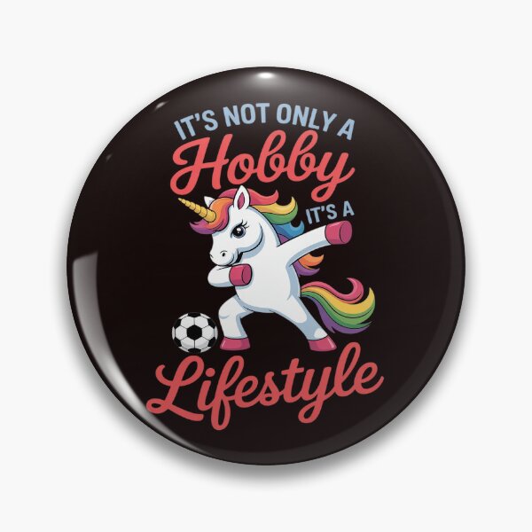 Item preview, Soccer Boys Not Only A Hobby It's A Lifestyle designed and sold by MichaelStalkas.