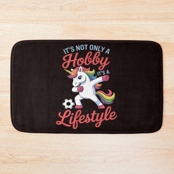 Item preview, Soccer Boys Not Only A Hobby It's A Lifestyle designed and sold by MichaelStalkas.