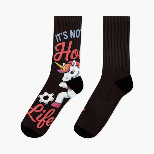 Item preview, Soccer Boys Not Only A Hobby It's A Lifestyle designed and sold by MichaelStalkas.