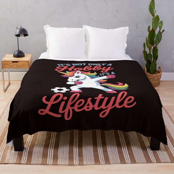 Item preview, Soccer Boys Not Only A Hobby It's A Lifestyle designed and sold by MichaelStalkas.