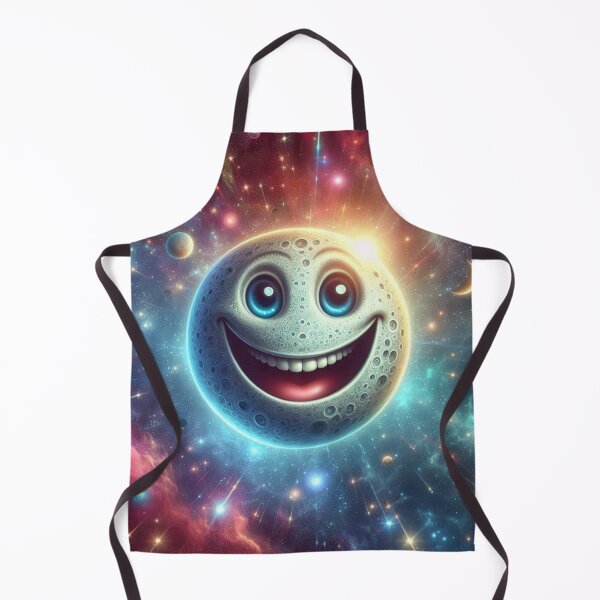 Item preview, Moonbeam Smile designed and sold by Monkeysalad.