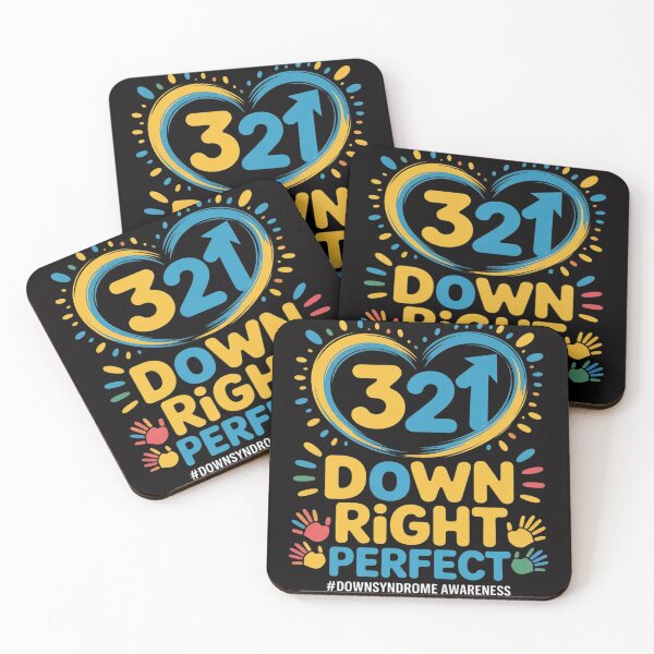 Item preview, World Down Syndrome Day 321 Awareness Support Men Women Kids designed and sold by Vexat062Art.