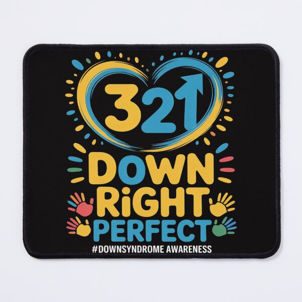 Item preview, World Down Syndrome Day 321 Awareness Support Men Women Kids designed and sold by Vexat062Art.