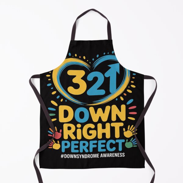 Item preview, World Down Syndrome Day 321 Awareness Support Men Women Kids designed and sold by Vexat062Art.