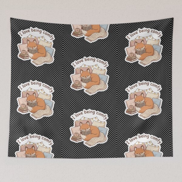 Artikelvorschau, Niedliches, bequemes Design entworfen und verkauft von Vintage Designs +.