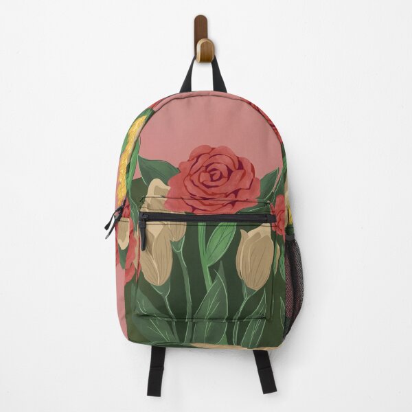 Item preview, Roses in the Garden designed and sold by arrowofthyme.