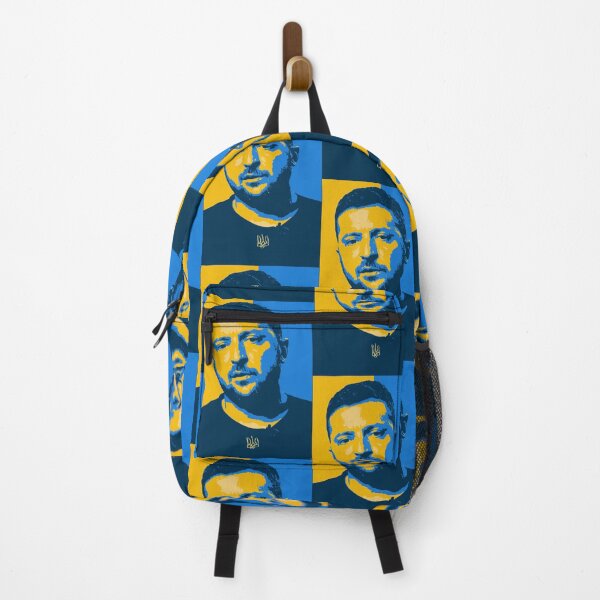 Item preview, Zelensky designed and sold by Karens-Jpeg.
