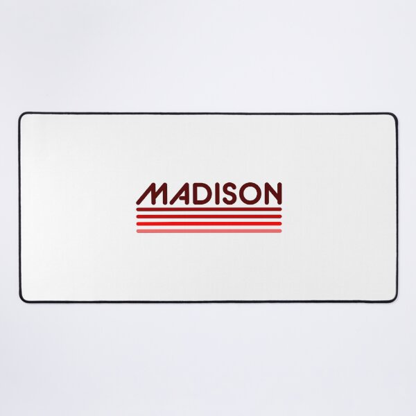 Item preview, Madison Red Fade designed and sold by Normbot2000.