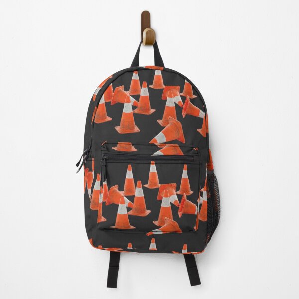 Item preview, Road Cone Mayhem designed and sold by DaniDesign.