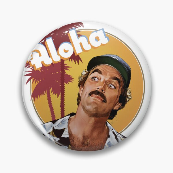 Item preview, Aloha designed and sold by Olivier-C.
