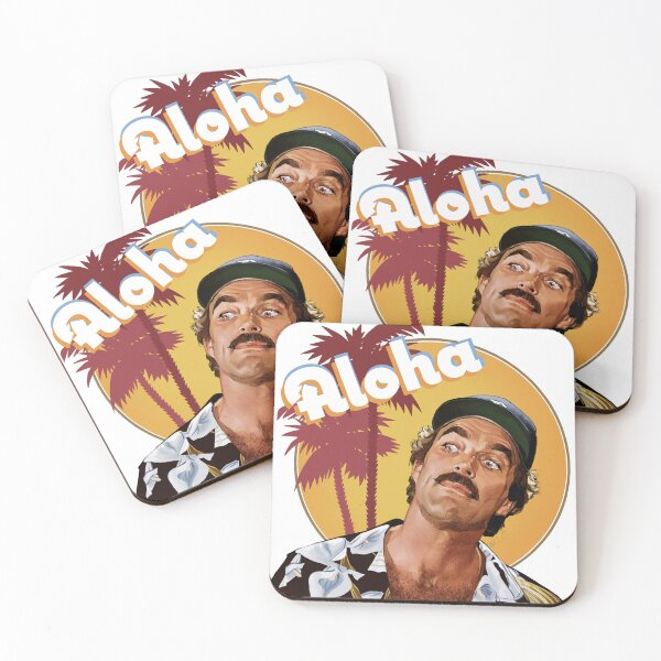 Item preview, Aloha designed and sold by Olivier-C.
