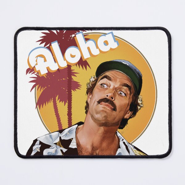 Item preview, Aloha designed and sold by Olivier-C.