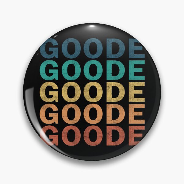 Item preview, Goode designed and sold by neyvrvdpez49.