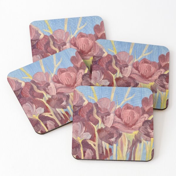 Item preview, Bouquet, Oakland designed and sold by joelkeyart.