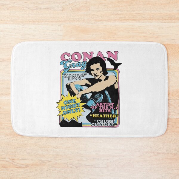 Item preview, Gray Cover designed and sold by ArtHouse55.