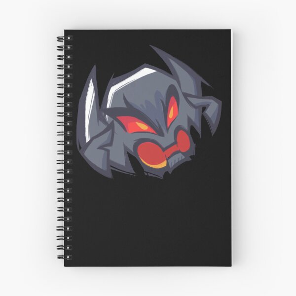 Item preview, Marvel Rivals Ultron Think Human! Emoji designed and sold by KaiSpecter.