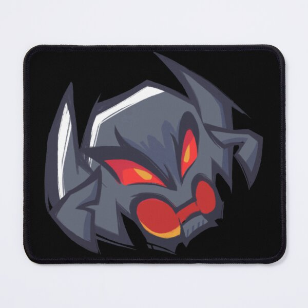 Item preview, Marvel Rivals Ultron Think Human! Emoji designed and sold by KaiSpecter.