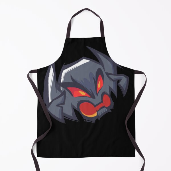 Item preview, Marvel Rivals Ultron Think Human! Emoji designed and sold by KaiSpecter.