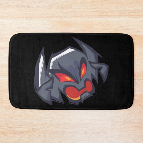 Item preview, Marvel Rivals Ultron Think Human! Emoji designed and sold by KaiSpecter.