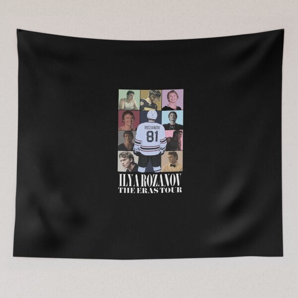 Item preview, Ilya Rozanov The Eras Tour  designed and sold by actuallylizzy.