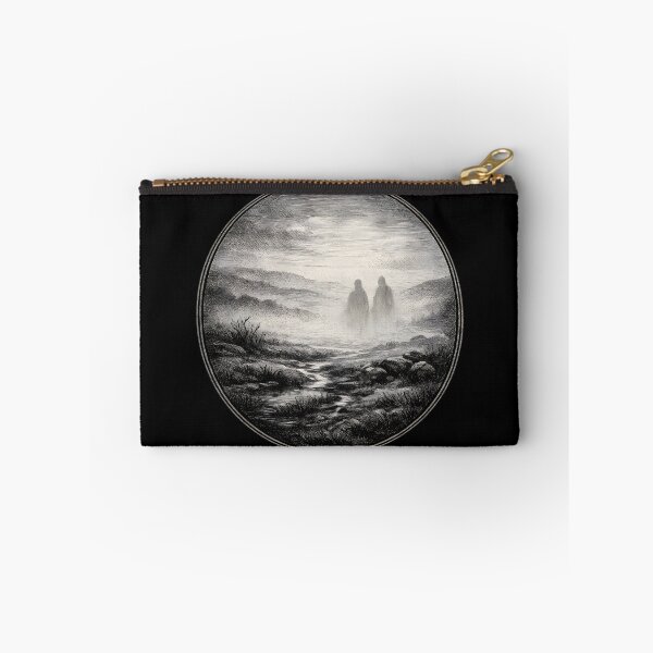 Item preview, Beyond the Veil – Gothic Liminal Landscape designed and sold by Mouraludia.
