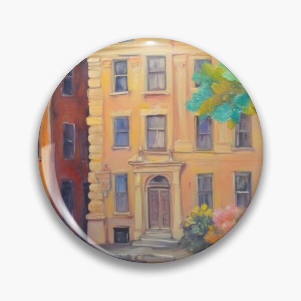 Item preview, Springtime in Amsterdam designed and sold by sid1802.