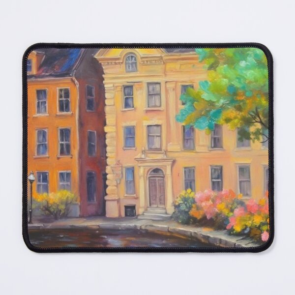 Item preview, Springtime in Amsterdam designed and sold by sid1802.