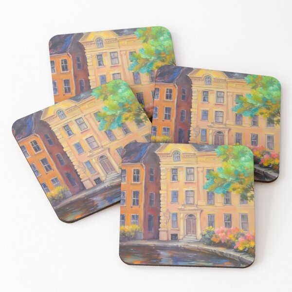 Item preview, Springtime in Amsterdam designed and sold by sid1802.