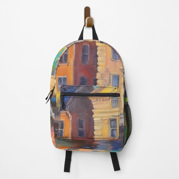 Item preview, Springtime in Amsterdam designed and sold by sid1802.