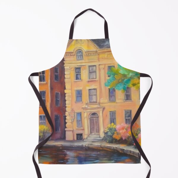 Item preview, Springtime in Amsterdam designed and sold by sid1802.