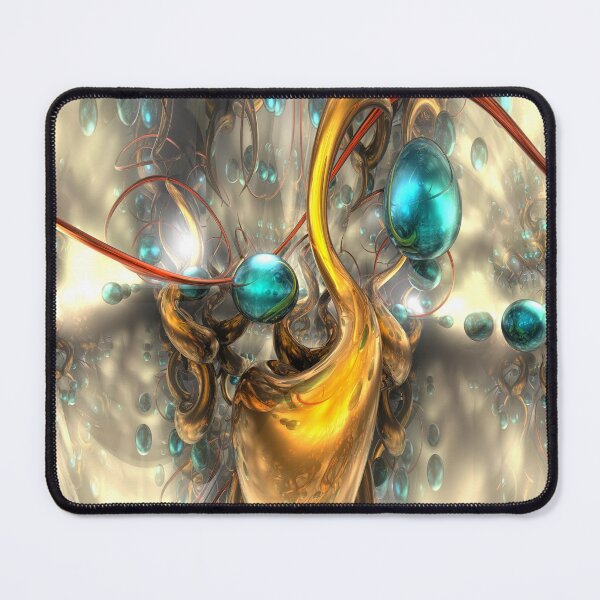 Item preview, Chrysalis of the Azure Core designed and sold by bloorose.
