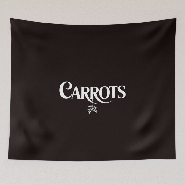 Item preview, Carrots American Vegetable designed and sold by MichaelStalkas.
