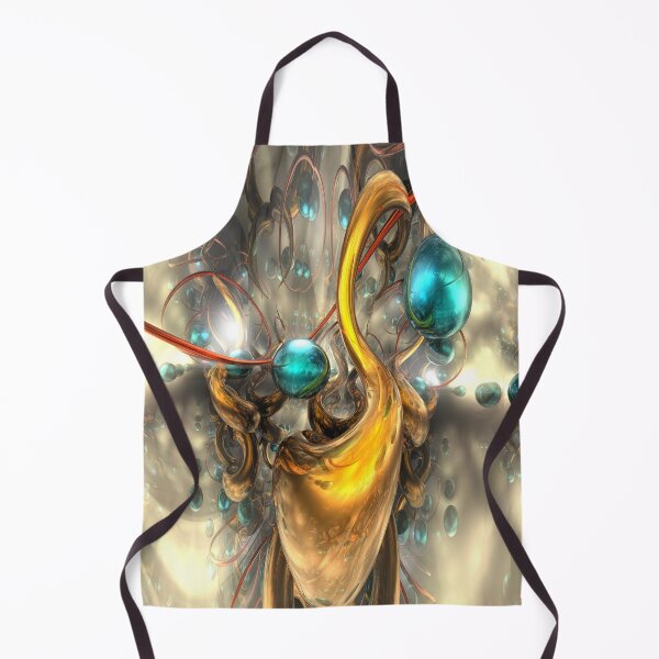 Item preview, Chrysalis of the Azure Core designed and sold by bloorose.